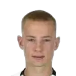 Luke Armstrong