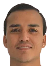 Fernando Monarrez