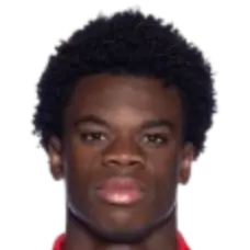 Gabriel Wesseh