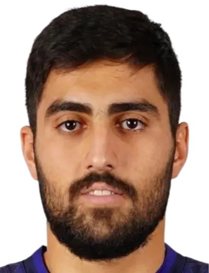 Pouria Latififar