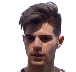 Marco Pellegrino