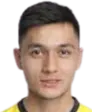 Muhammadqodir hamraliyev