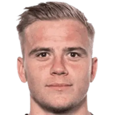 Ruben Kristensen Alte