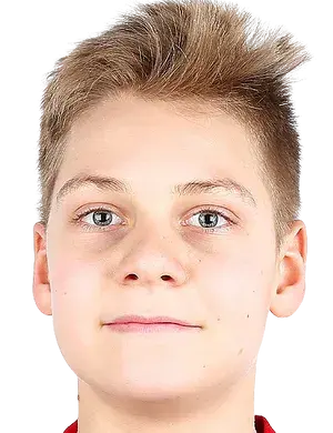 Timofey Mitrov