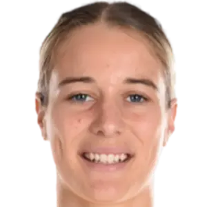 Courtney Nevin