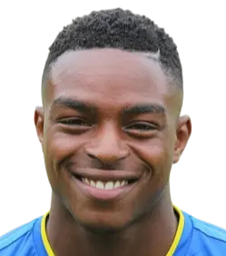 Toyosi Olusanya