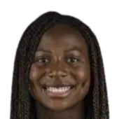 Abigail Kofi Kim