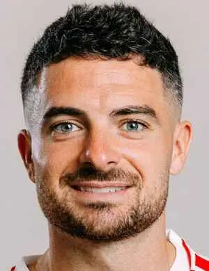 Adrian Bravo-Sanchez