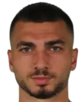 Remzi Kolcuoğlu