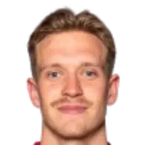 Martin Tangen Vinjor