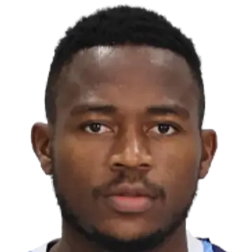 Samuel Nongoh