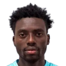Solomon Osaghae