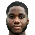 Junior Luamba