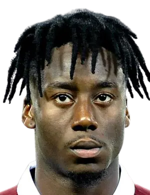 Soualiho Meïté