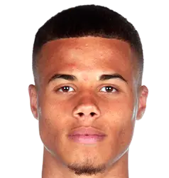 Jorginho Soares