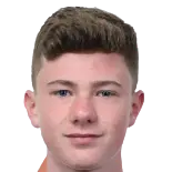 Jamie Mullins