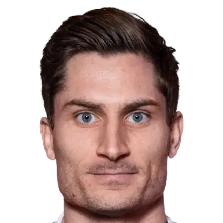 Kristoffer Haugen