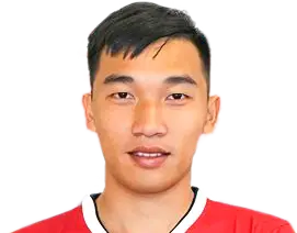 Van Huy Nguyen
