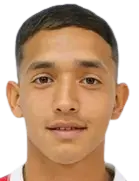 Lautaro Iván Mora