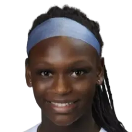 Jasmine Vilgrain
