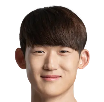 Lee Seung-mo