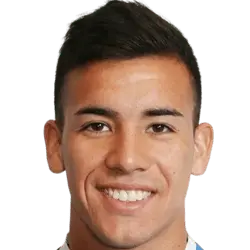 Agustin Verdugo