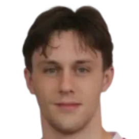 Elias Berstad Tenden
