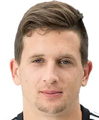 Luka Šušnjara