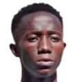 Given Kalusa