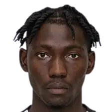 Harouna Camara
