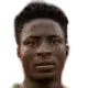 Zubairu Ibrahim