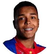 Luther Rueda