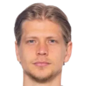 Fredrik Kristensen Dahl