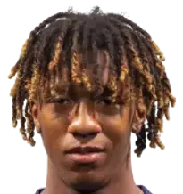 Brahim Traoré