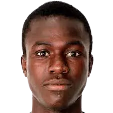 Idrissa Thiam