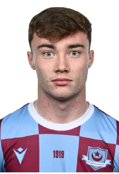 Sean McCarthy