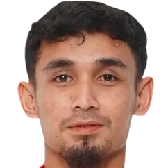 Fazrul Amir