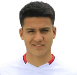 Óscar Pinto