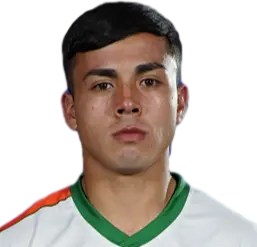 Cristopher Mesias Sepulveda