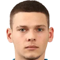 daniil rudenko