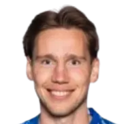 Fredrik Tobias Berglie