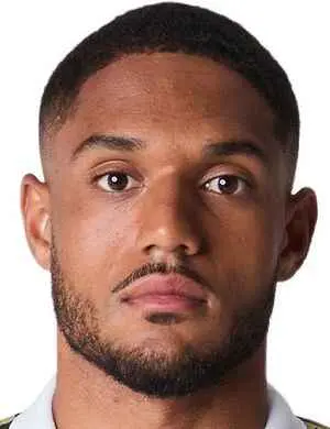 Dominique Junior Burban