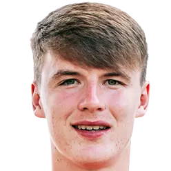 Aaron Donnelly