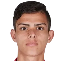 Giovanni Manson·Ribeiro