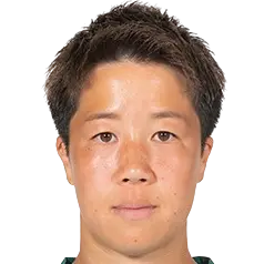 Shiori Shimizu
