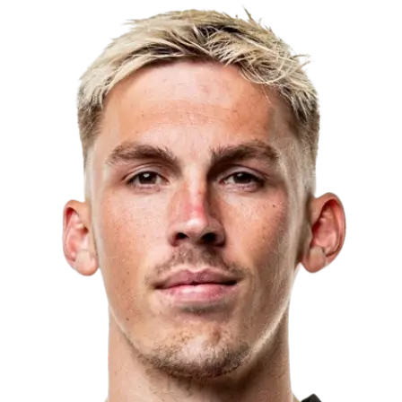 Kristoffer Askildsen