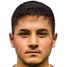 Cem Türkmen