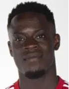 Edwin Gyasi