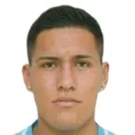 Marlon Ruidías