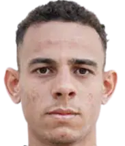 Joao Marcos Lima Candido